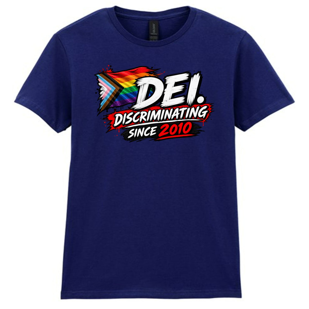 Mockup - Navy