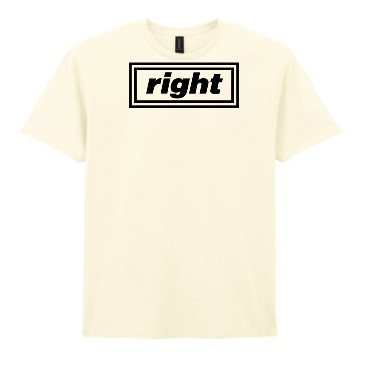 Mockup - Off White