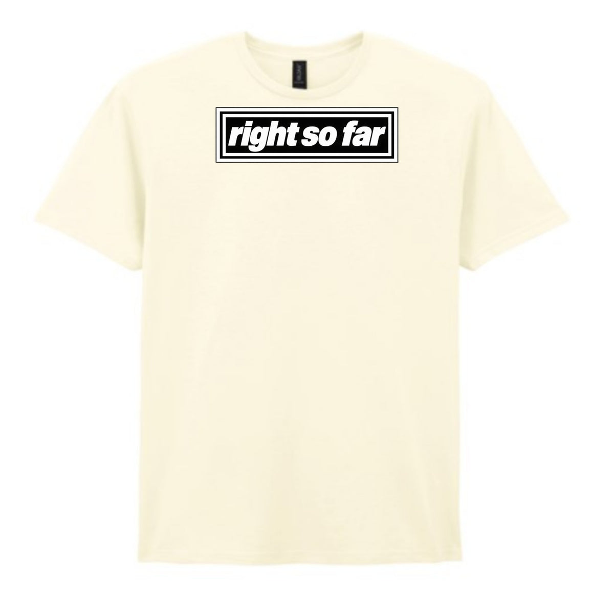 Mockup - Off White