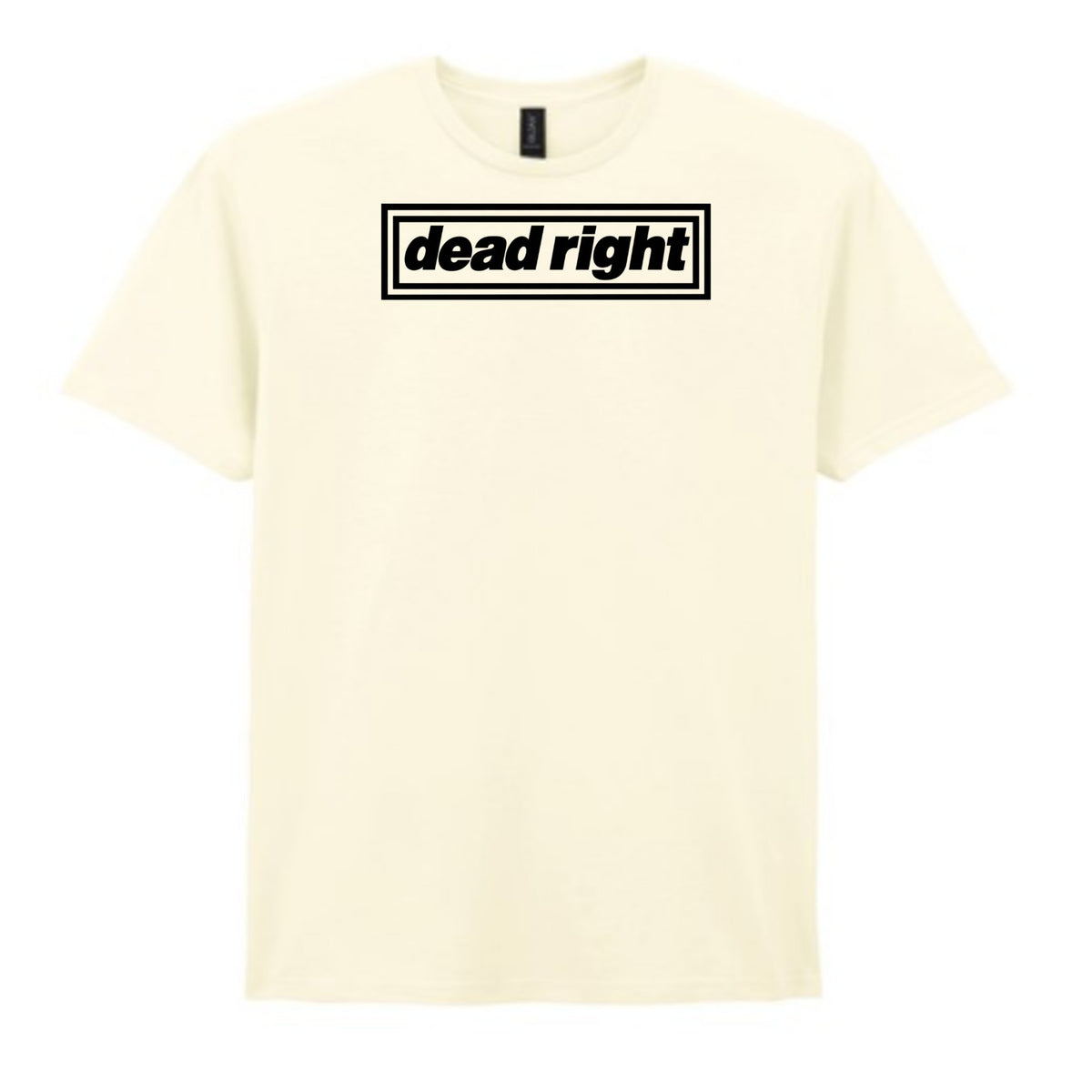 Mockup - Off White