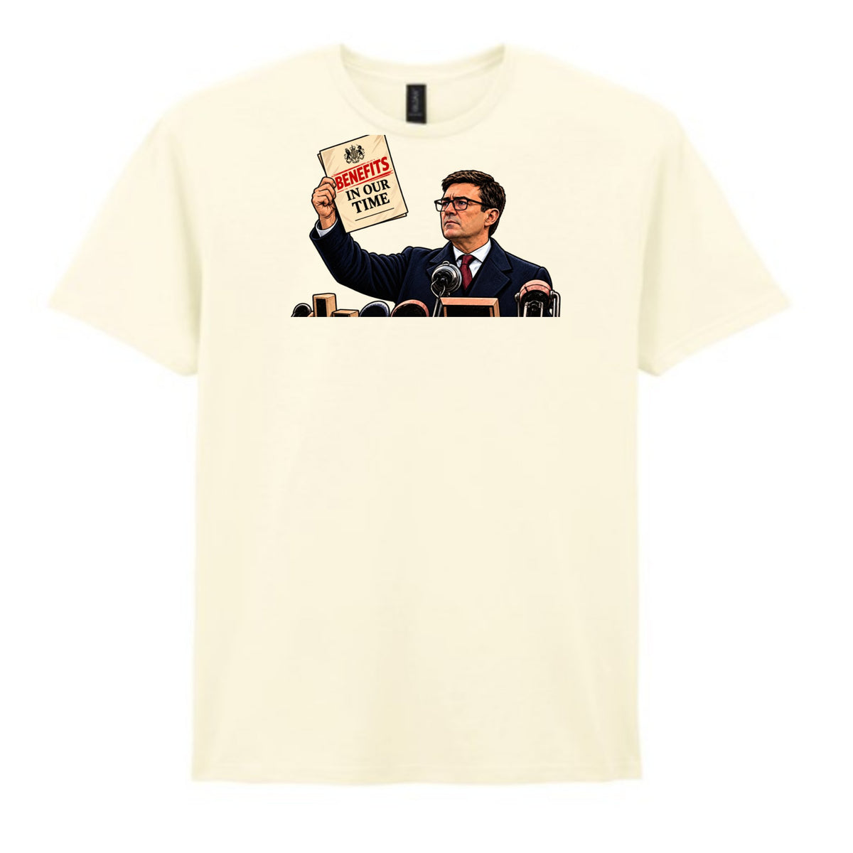 Mockup - Off White