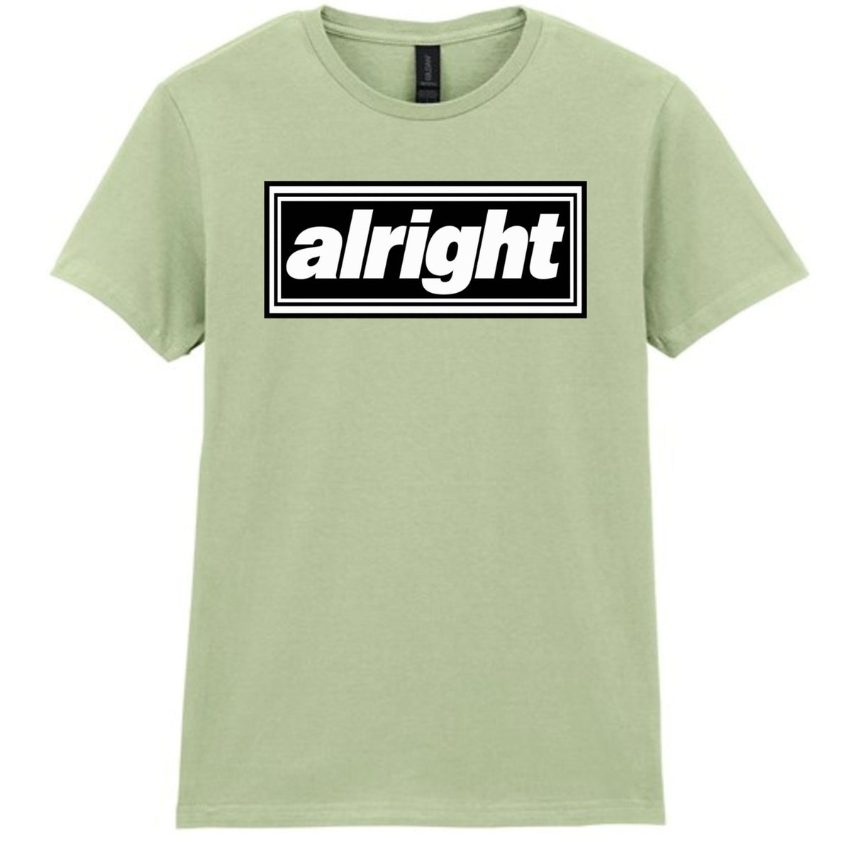 Mockup - Pistachio