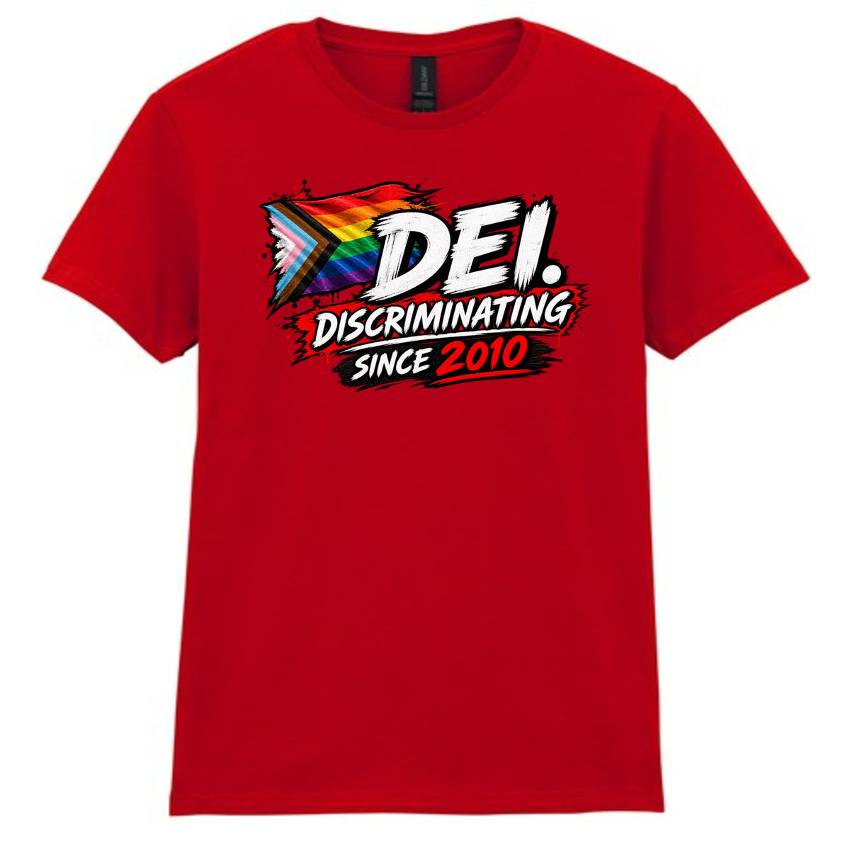 Mockup - Red