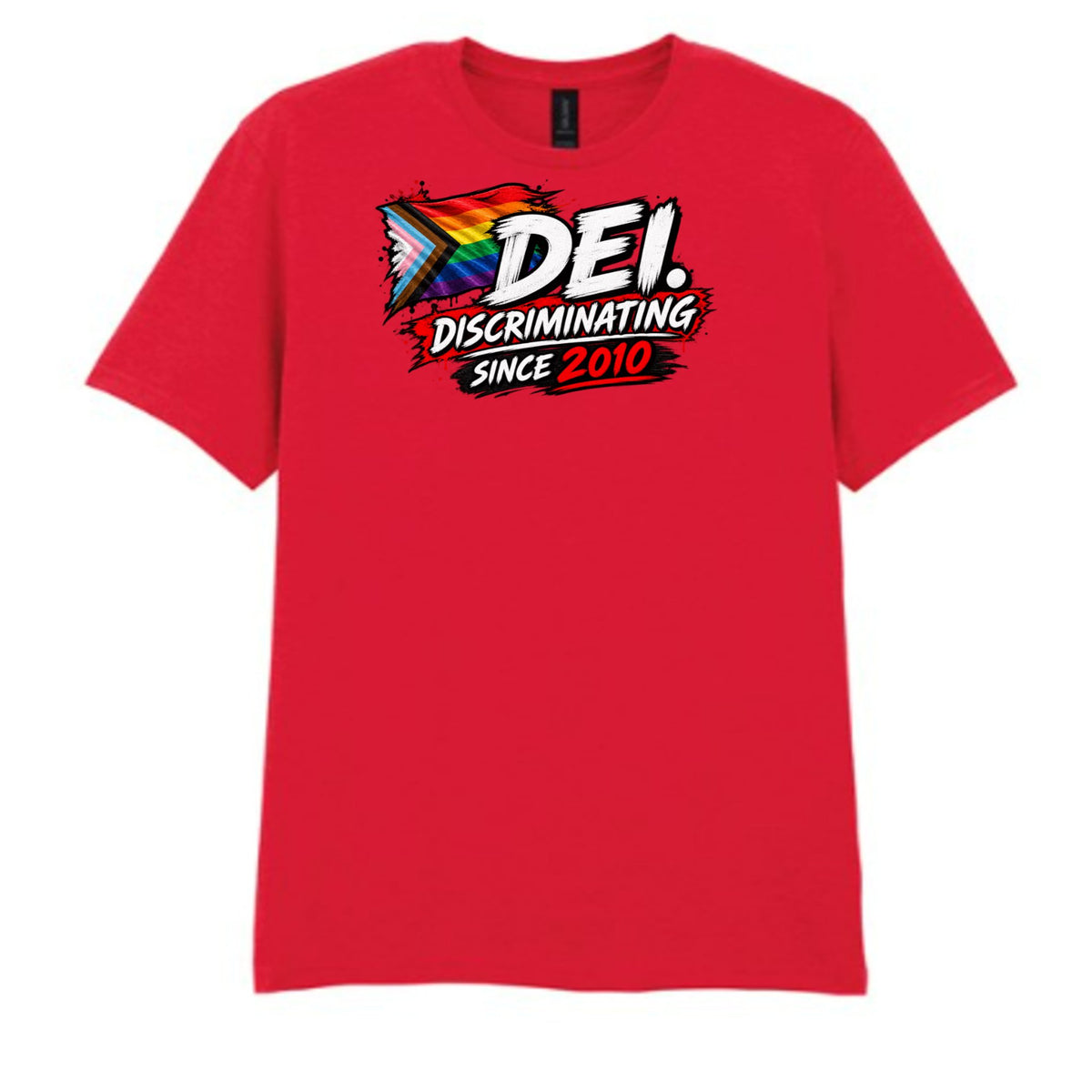 Mockup - Red