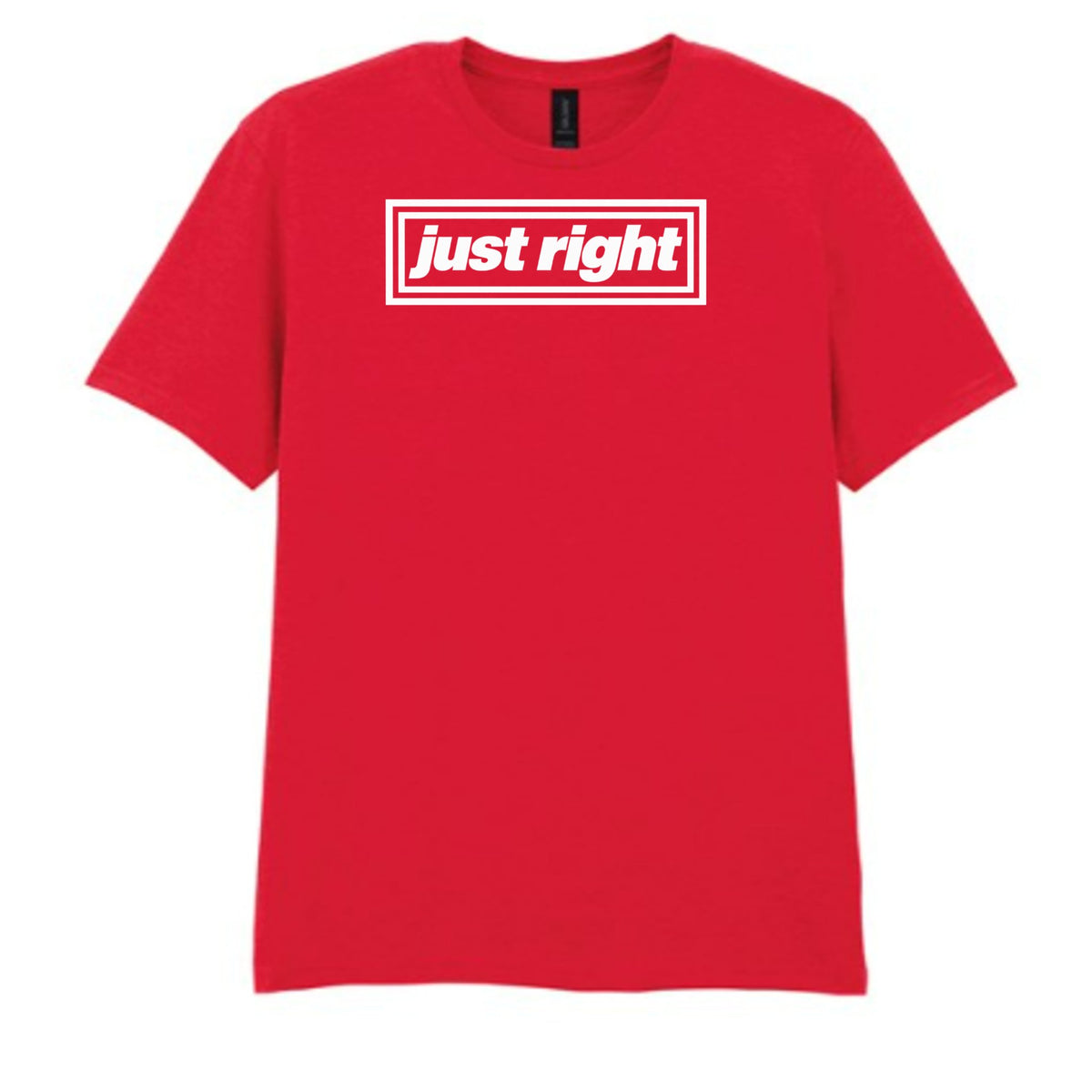 Mockup - Red