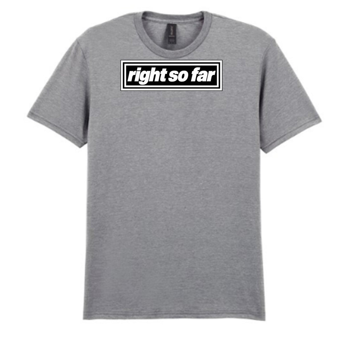 Mockup - RS Sports Grey