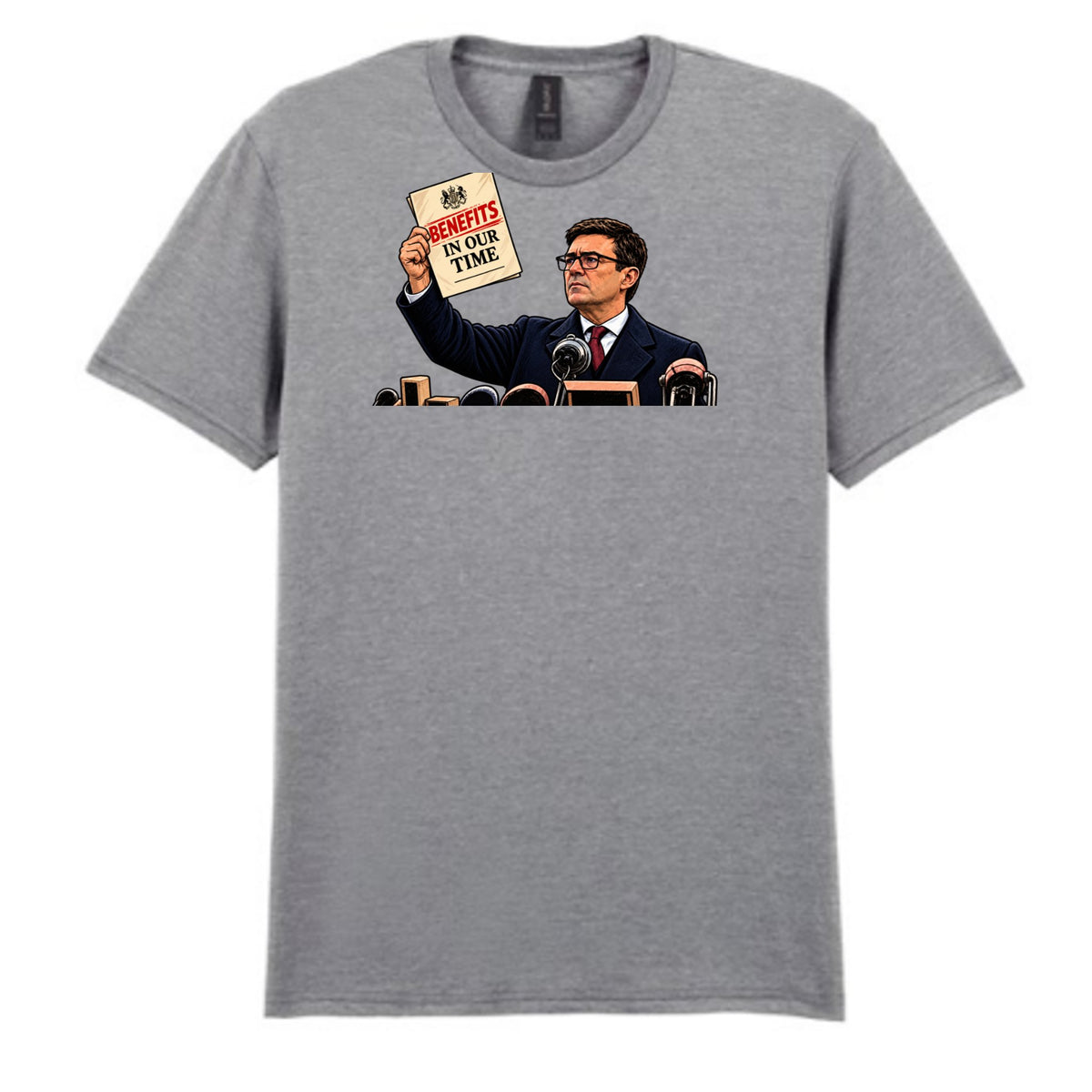 Mockup - RS Sports Grey