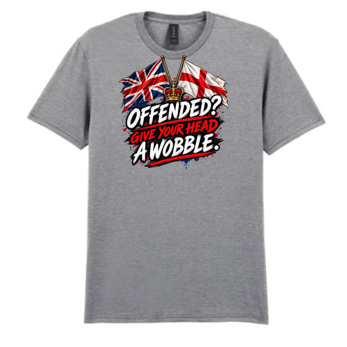 Mockup - RS Sports Grey