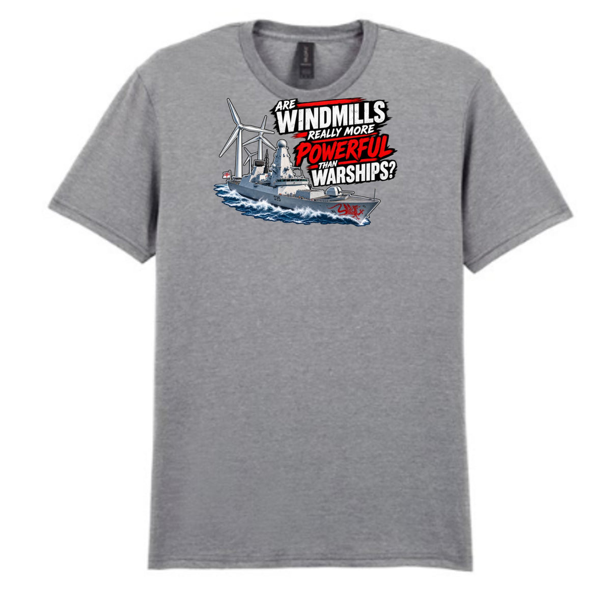 Mockup - RS Sports Grey
