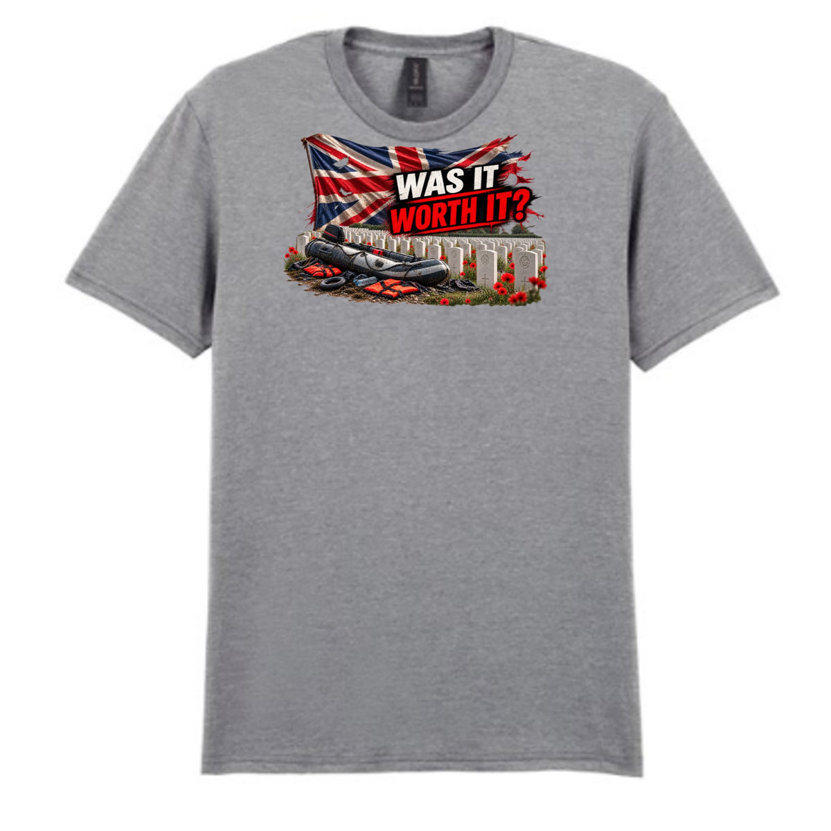 Mockup - RS Sports Grey