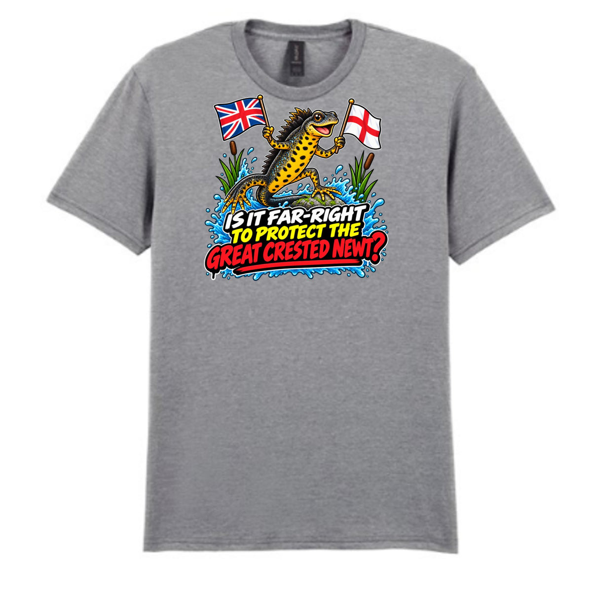 Mockup - RS Sports Grey