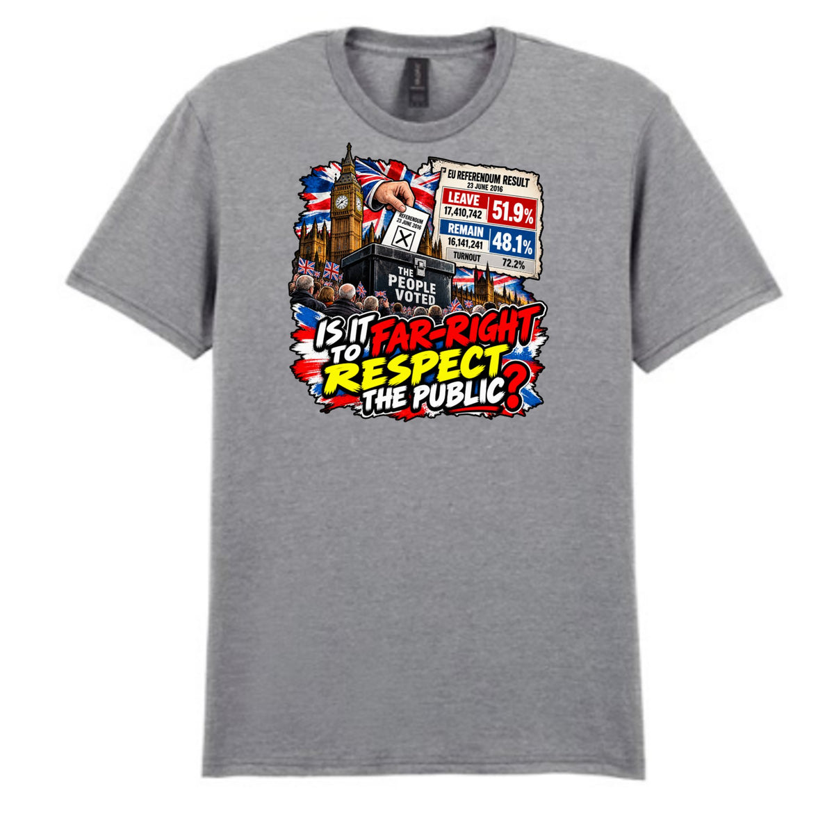 Mockup - RS Sports Grey