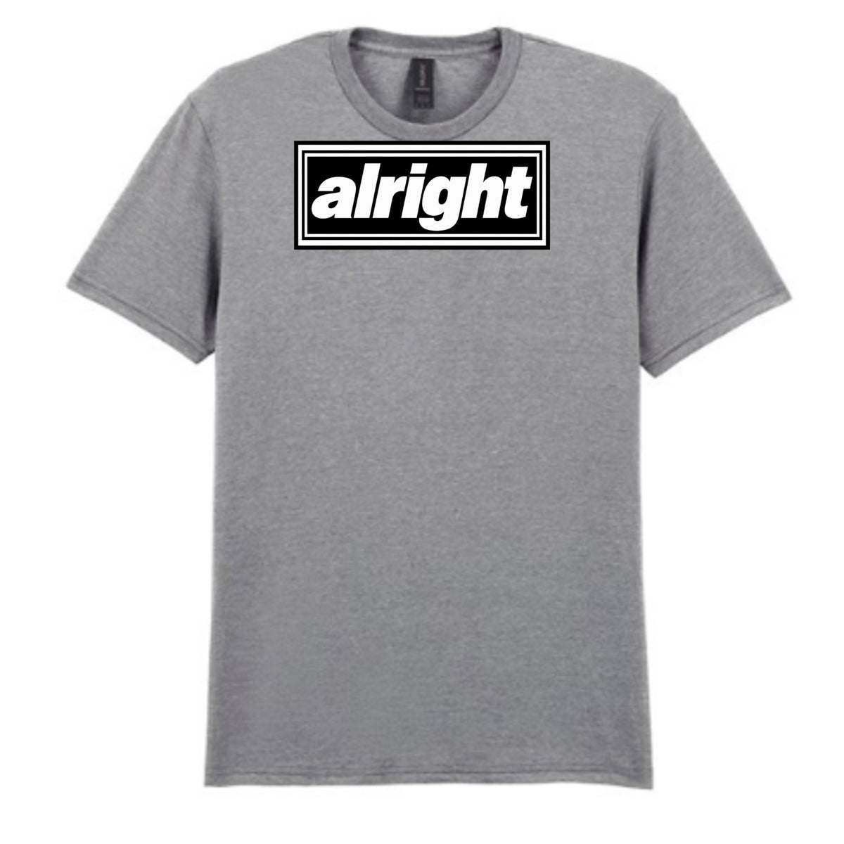 Mockup - RS Sports Grey