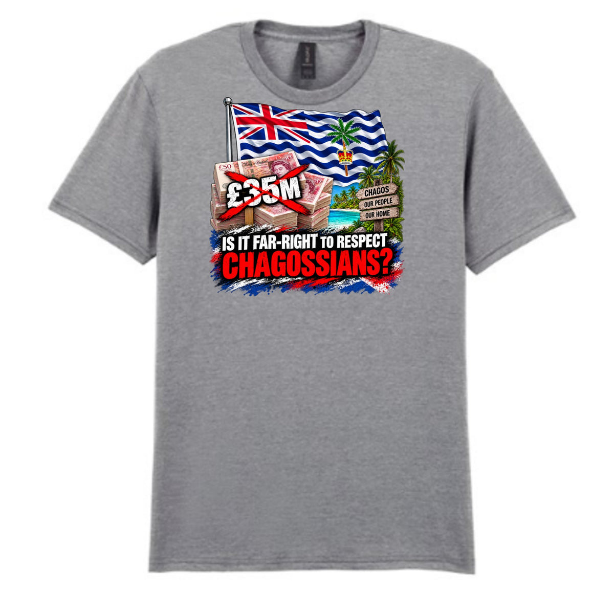 Mockup - RS Sports Grey