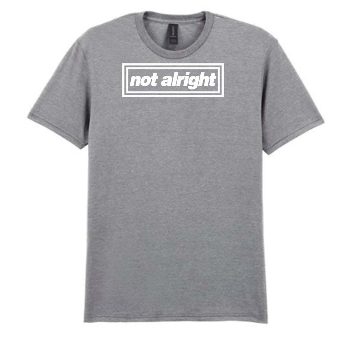Mockup - RS Sports Grey
