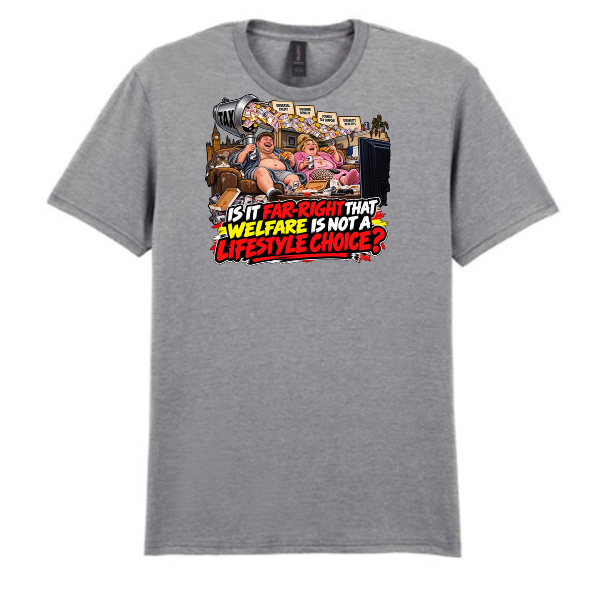 Mockup - RS Sports Grey