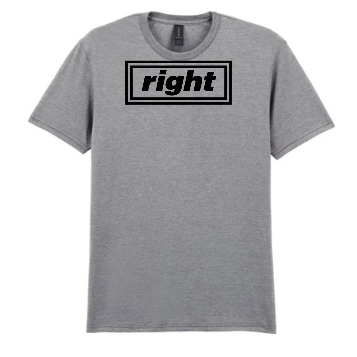 Mockup - RS Sports Grey