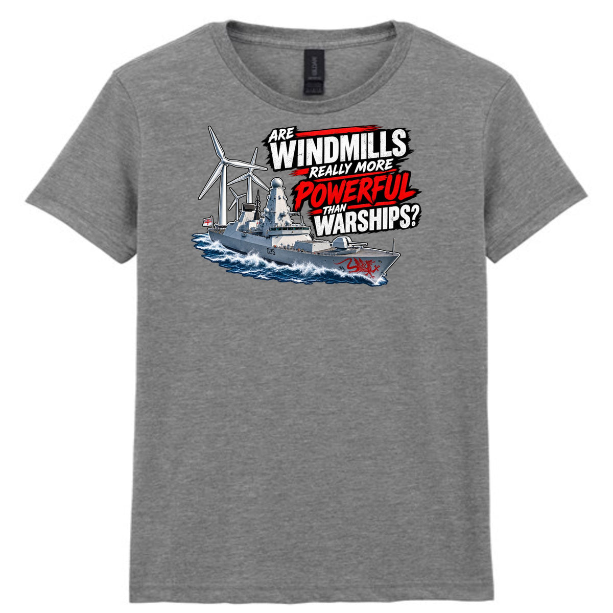 Mockup - Sport Grey