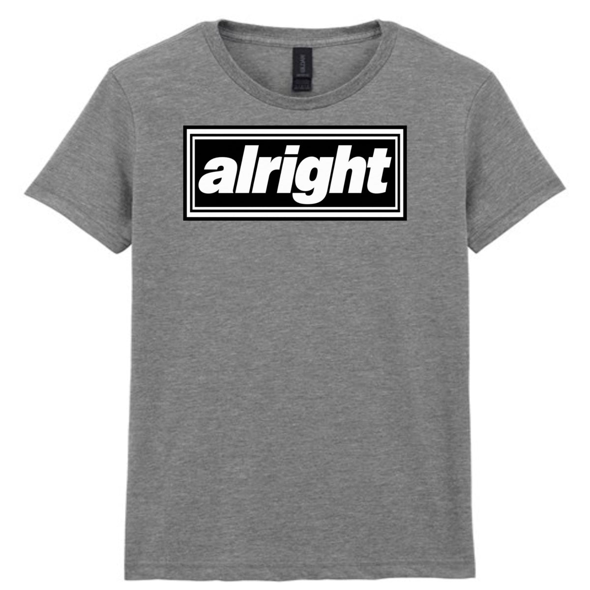 Mockup - Sport Grey