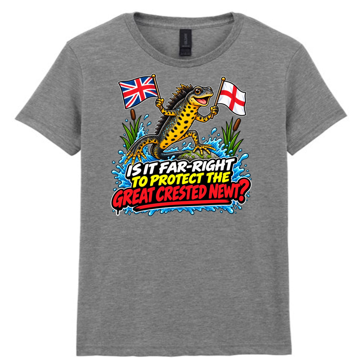 Mockup - Sport Grey