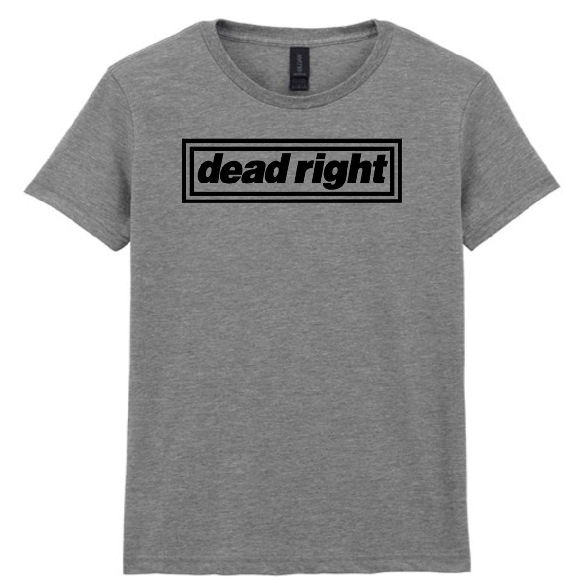 Mockup - Sport Grey