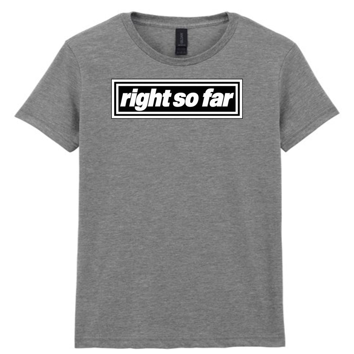 Mockup - Sport Grey