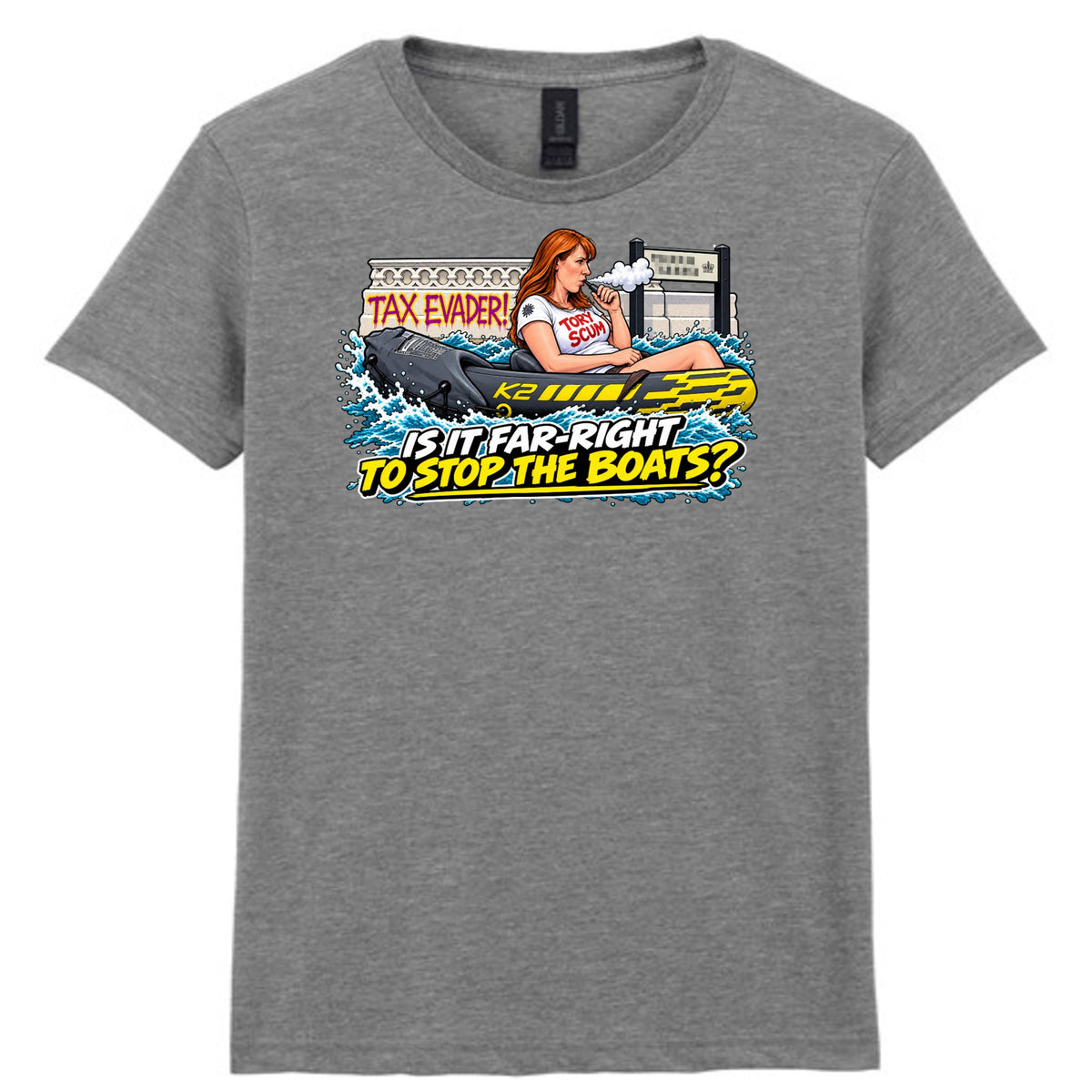 Mockup - Sport Grey
