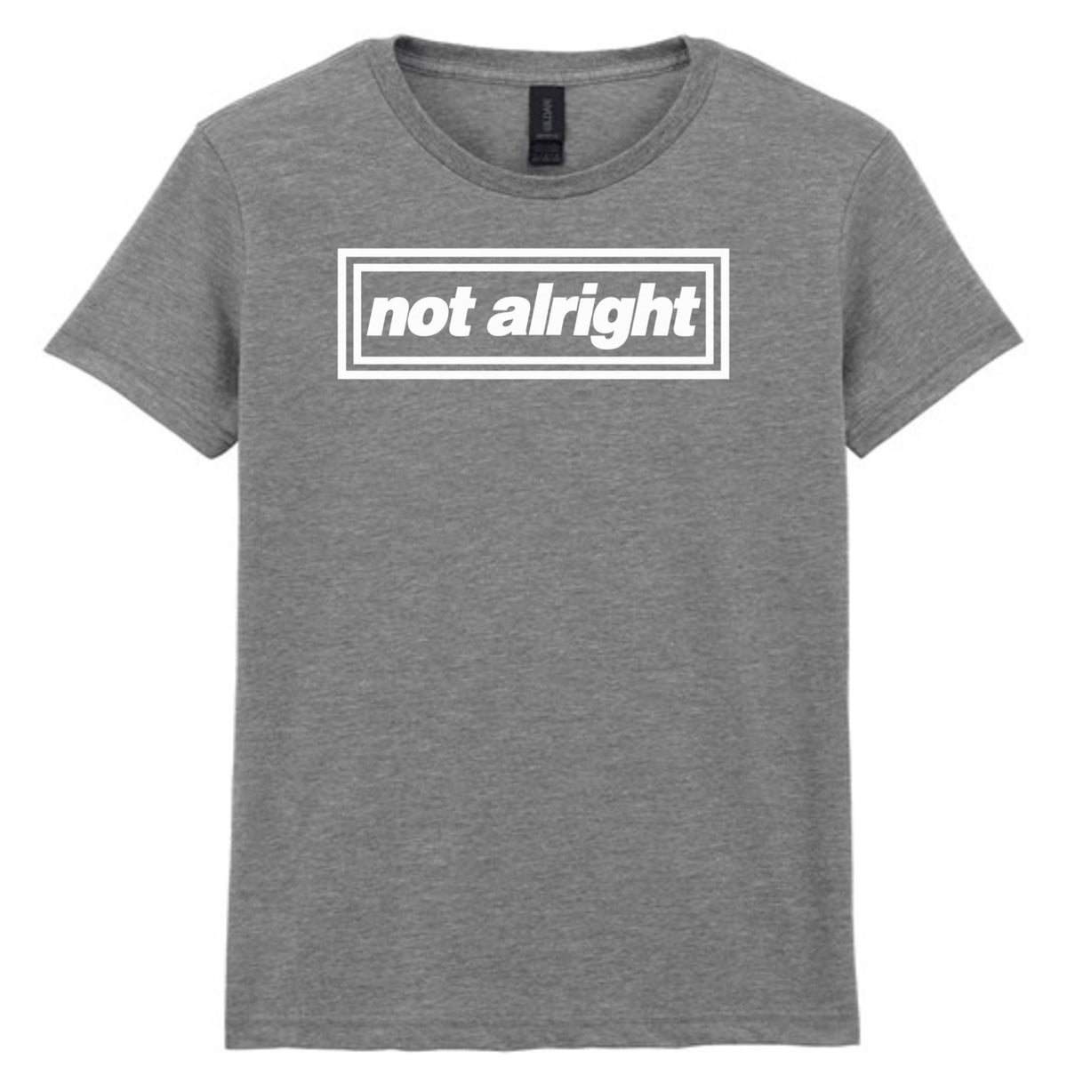 Mockup - Sport Grey