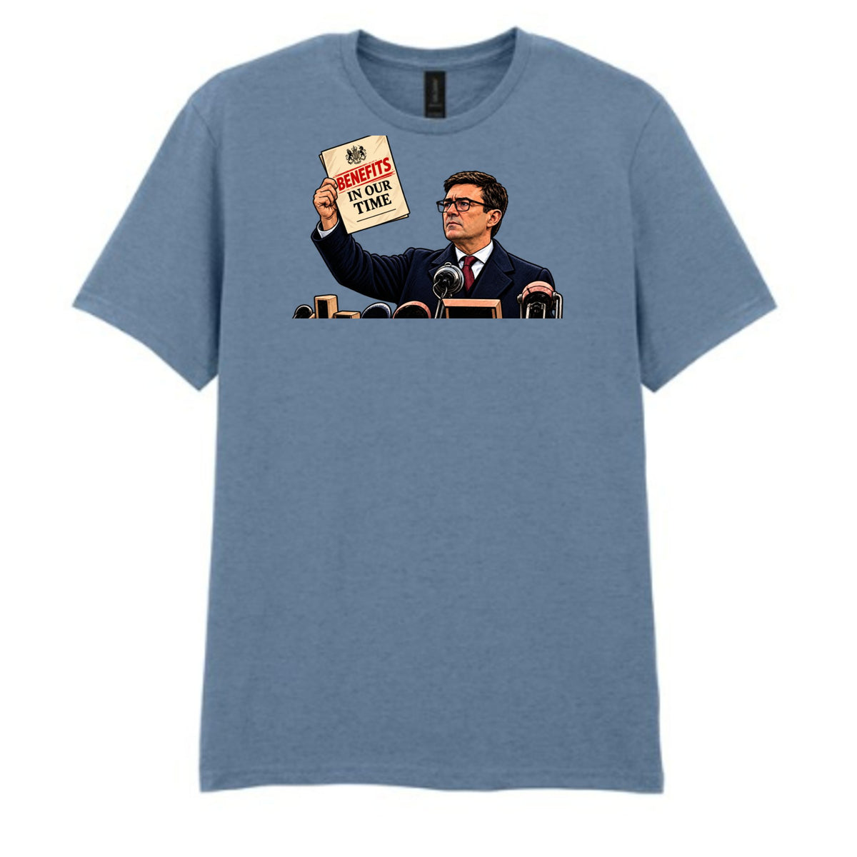 Mockup - Stone Blue