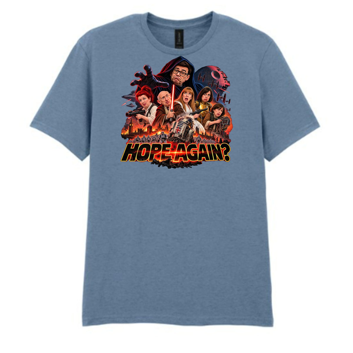Mockup - Stone Blue