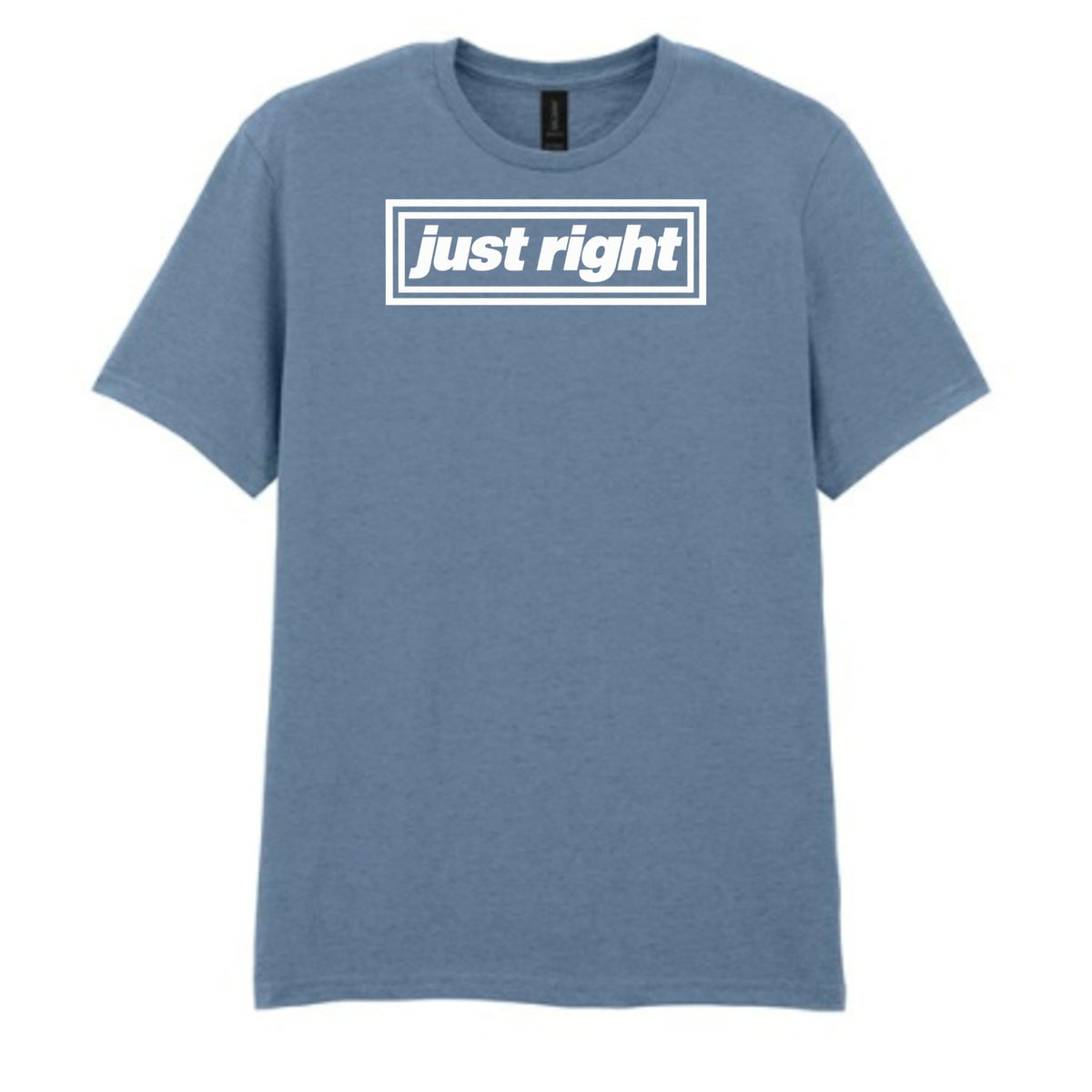 Mockup - Stone Blue