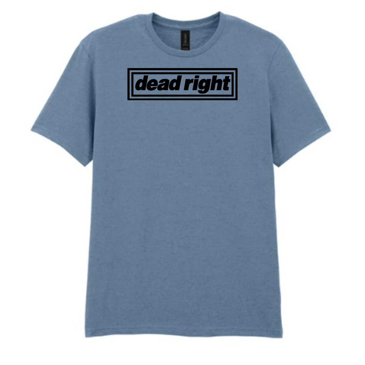 Mockup - Stone Blue