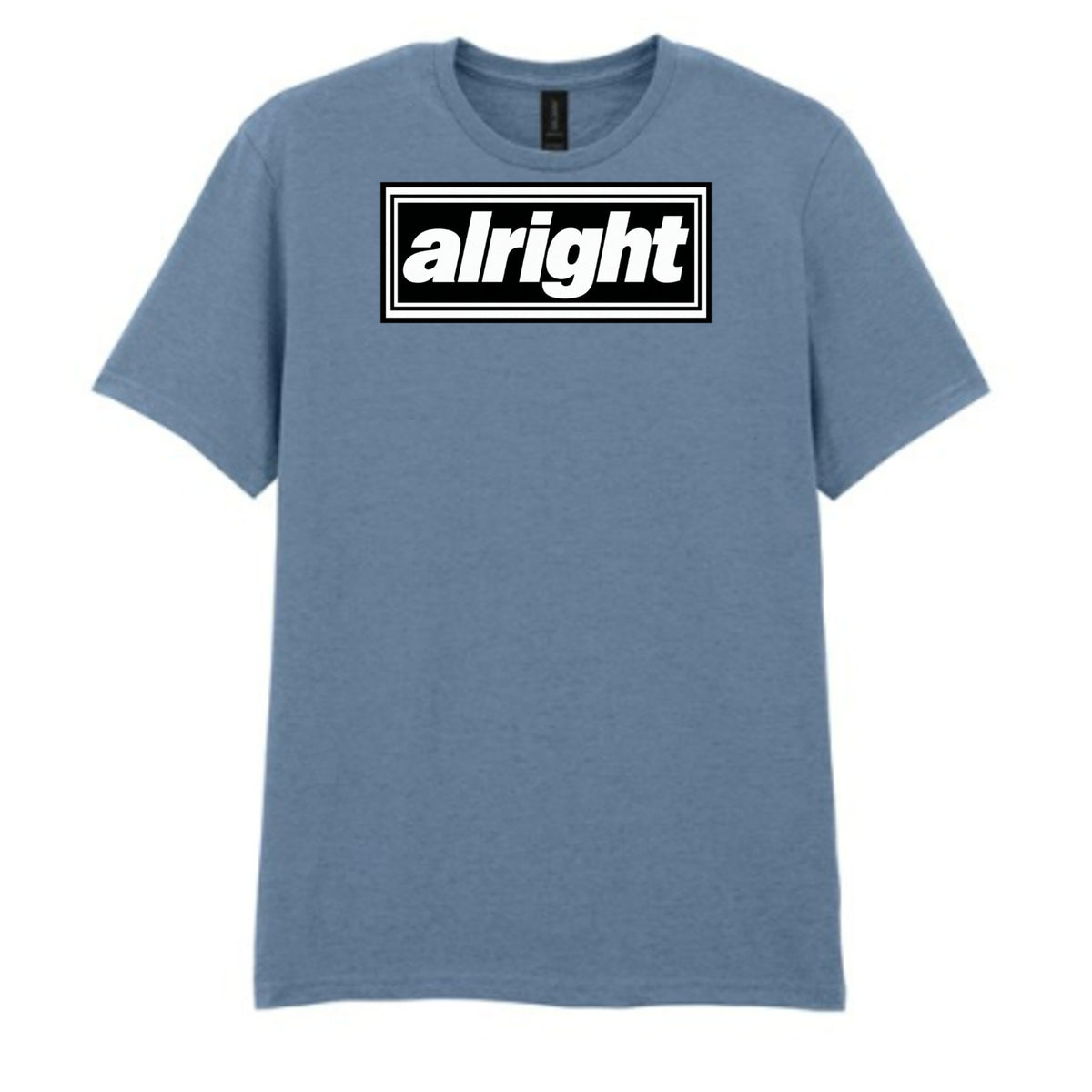 Mockup - Stone Blue