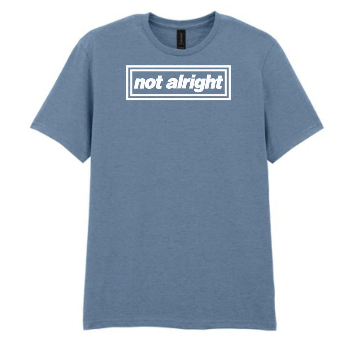 Mockup - Stone Blue