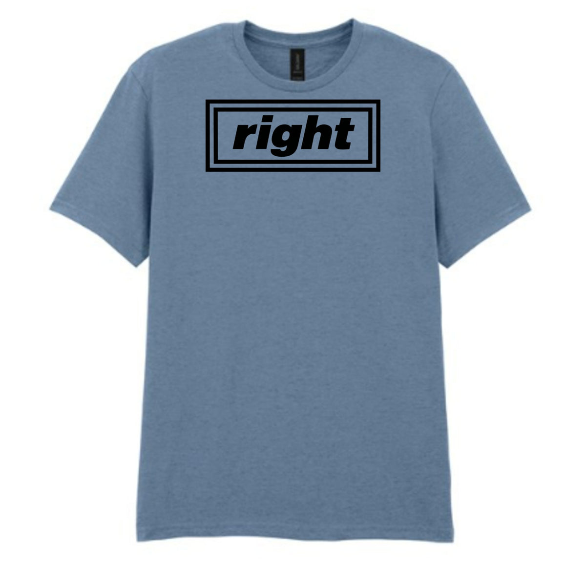 Mockup - Stone Blue