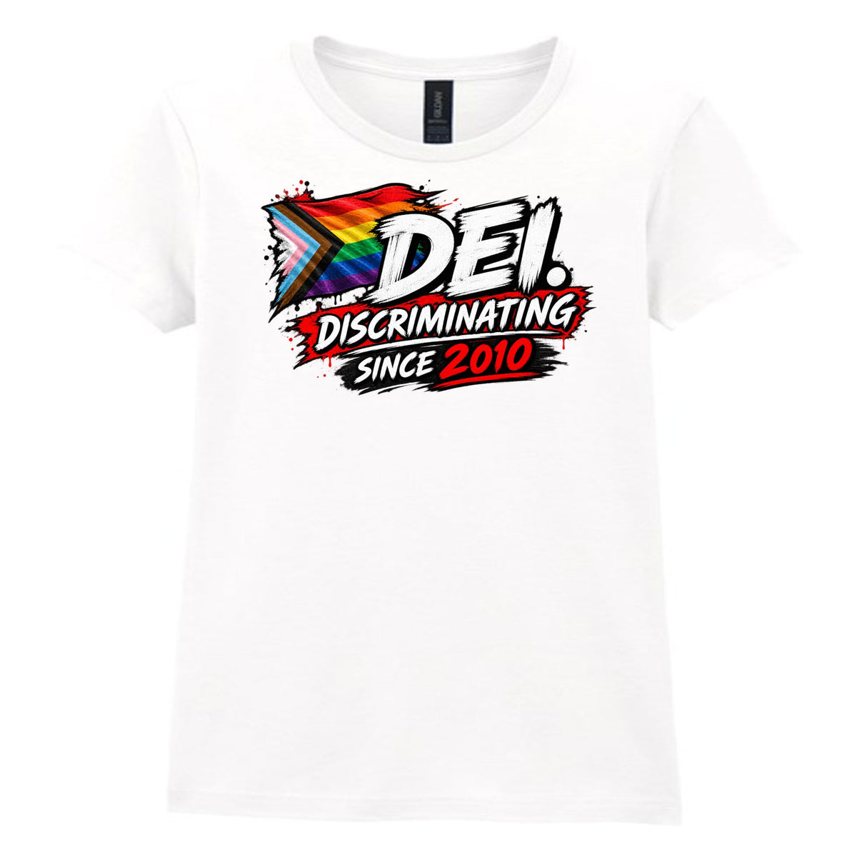 Mockup - White