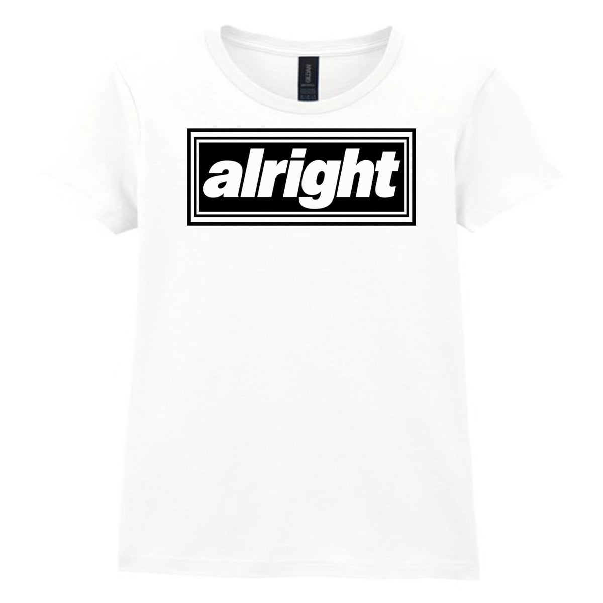 Mockup - White