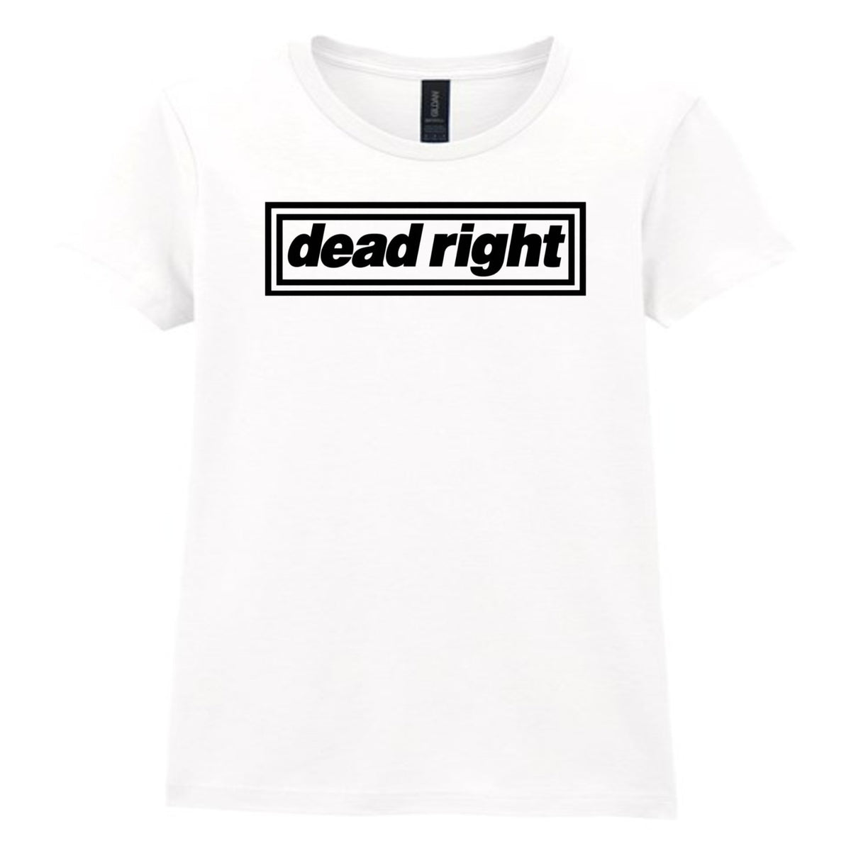 Mockup - White