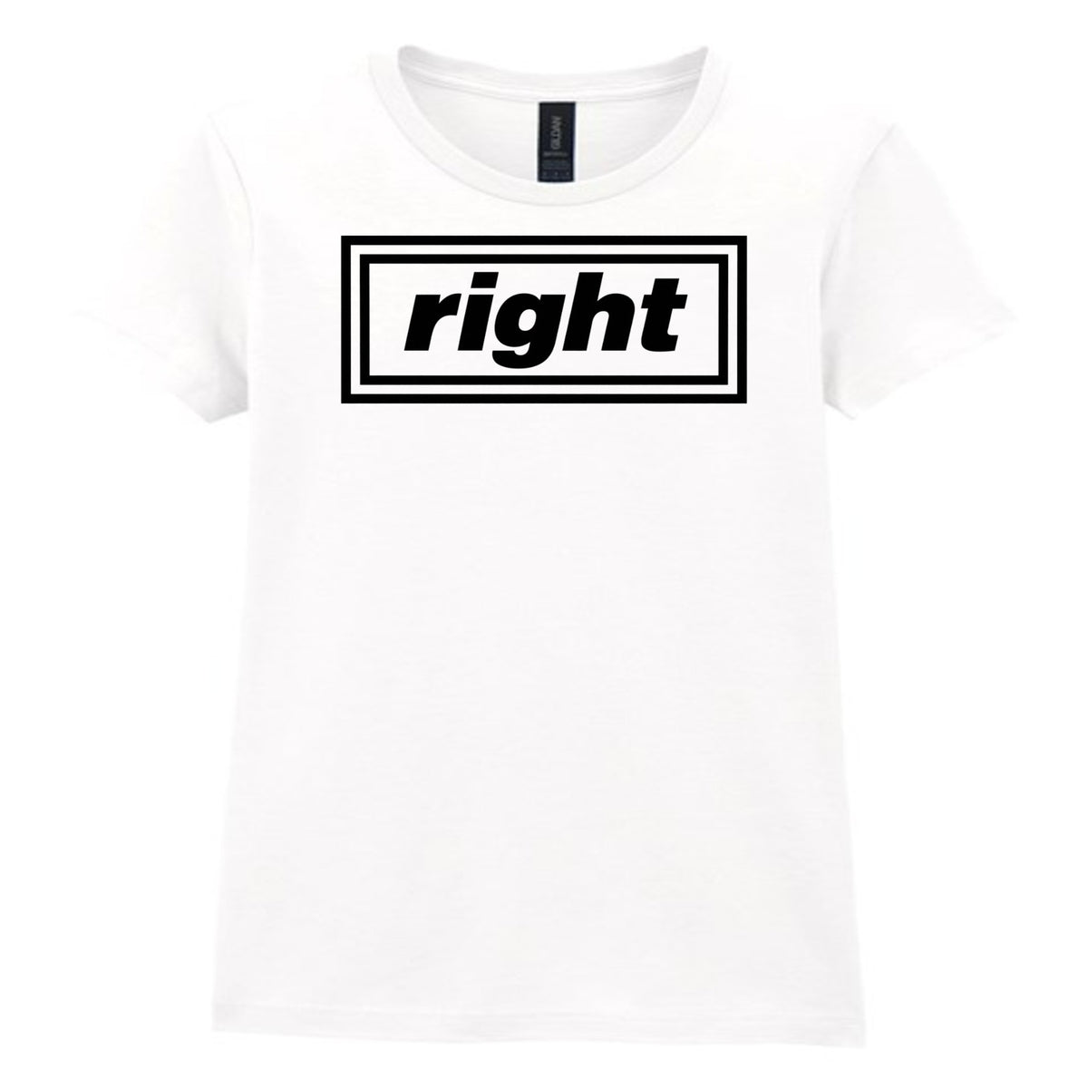 Mockup - White