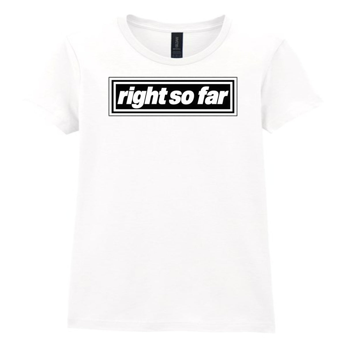 Mockup - White