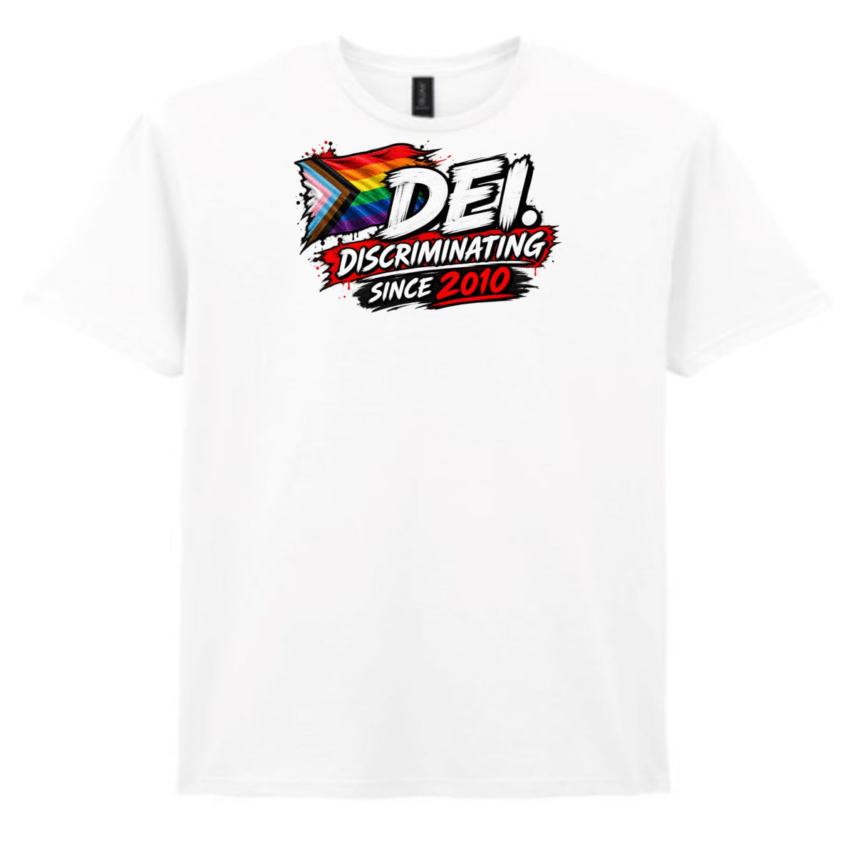 Mockup - White