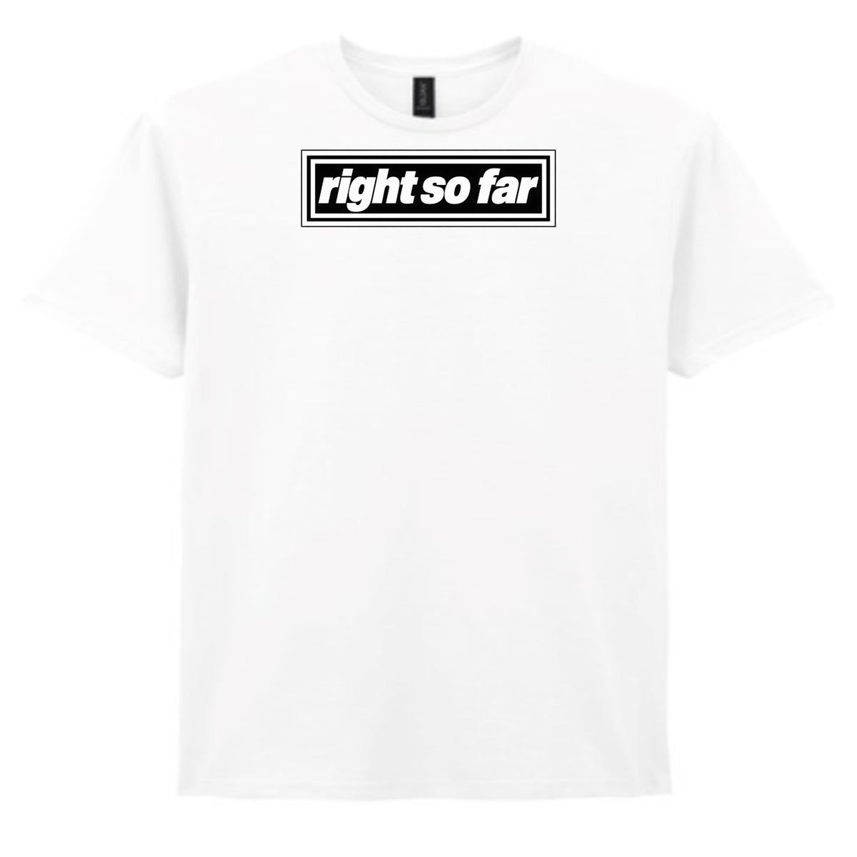 Mockup - White